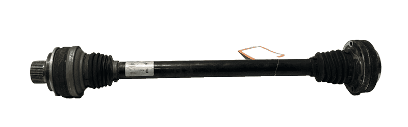 AUDI Q7 2017-2023 Q8 REAR LEFT OR RIGHT SIDE AXLE SHAFT HALFSHAFT OEM = 1PC