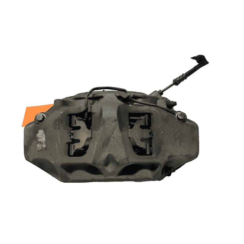 AUDI Q7 2017-2023 SQ7 Q8 SQ8 FRONT RIGHT PASSENGER SIDE BRAKE CALIPER OEM