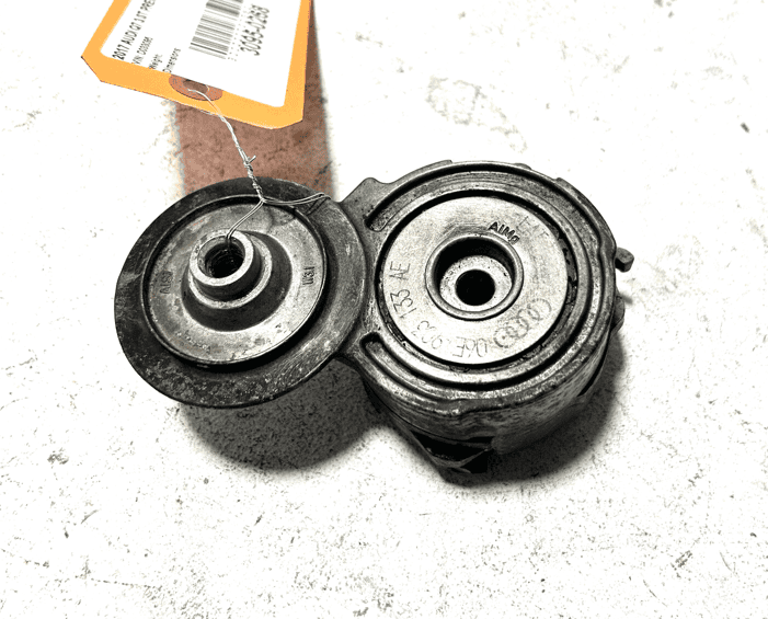 2017-2019 AUDI Q7 3.0L Accessory Drive Belt Tensioner Beltdamper Assembly O
