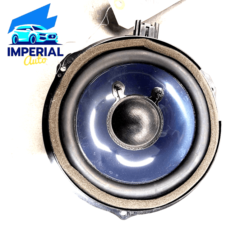 2013-2019 Ford Escape Rear Right Passenger Door Speaker OEM