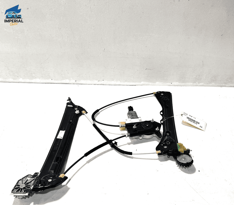 BMW xDrive 430I 2017-2020 Front Right Passenger Side Window Regulator Motor