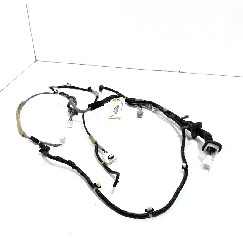 HONDA ACCORD 2018 - 2020 FRONT LEFT DRIVER SIDE DOOR WIRING HARNESS WIRE OE