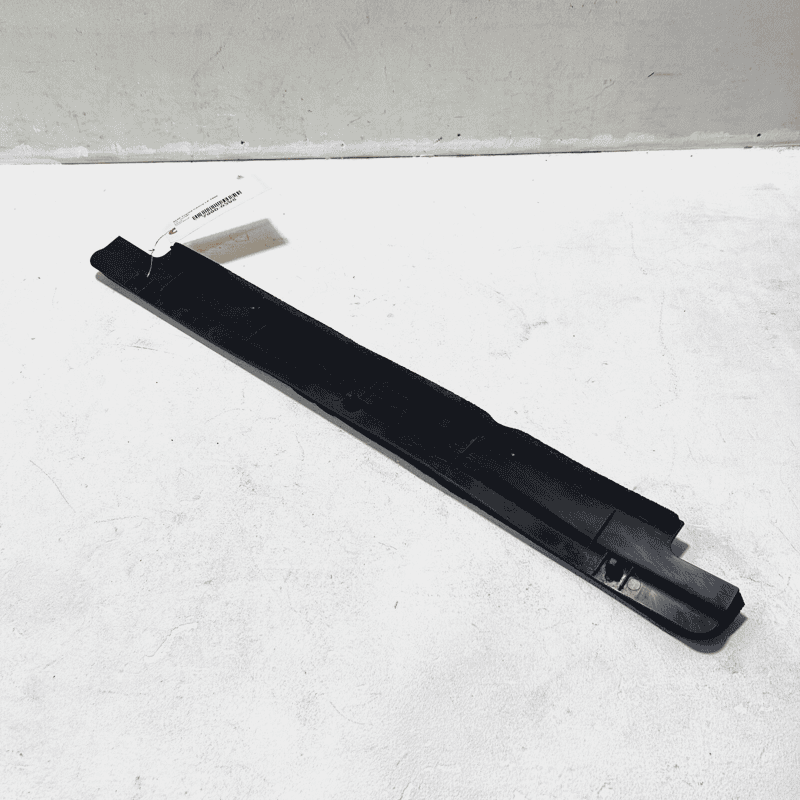 Radiator Cooler Lower Air Deflector Guide Toyota Camry 2021-2023 OEM