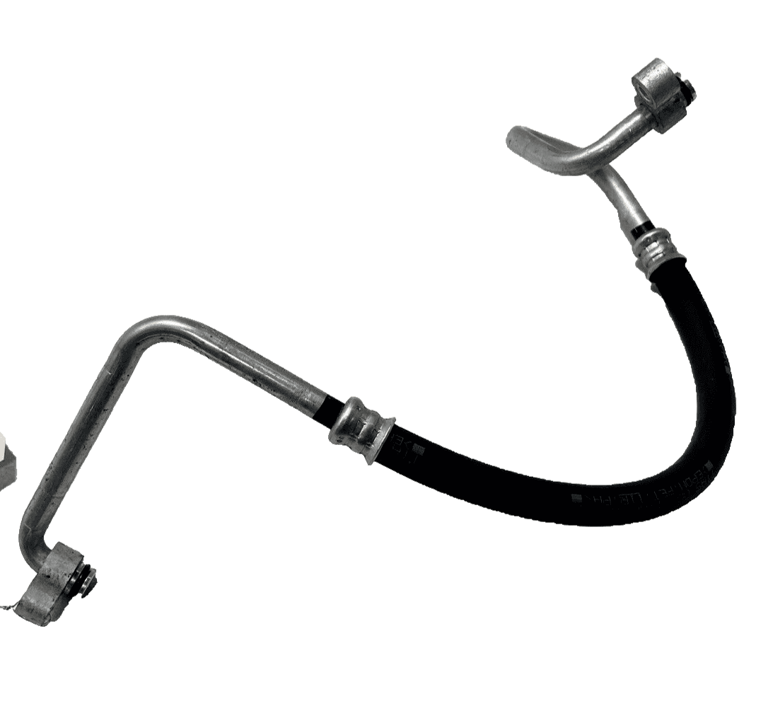 Ac Air Conditioning Discharge Hose Tube Line Toyota Camry 2.5L 2018-2023 OE