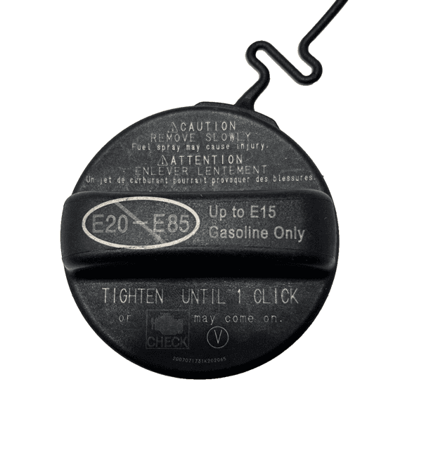 Fuel Gas Tank Filler Cap Toyota Camry 2018-2023 OEM