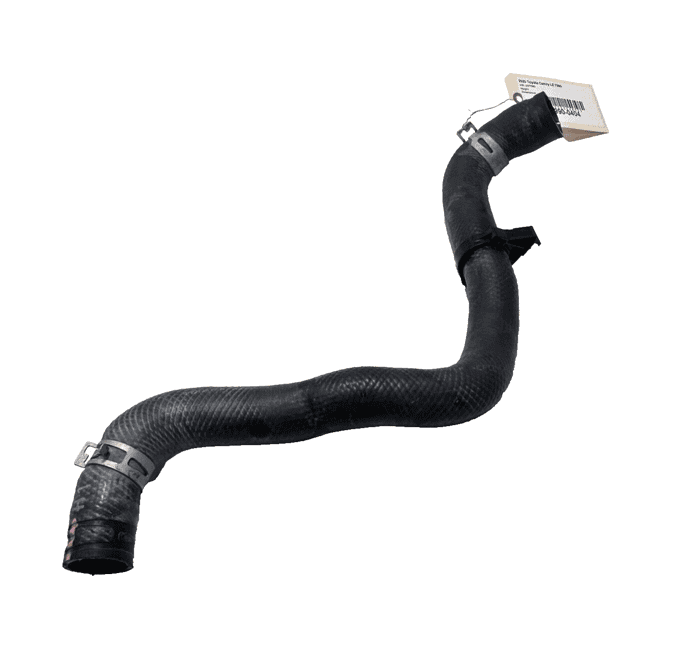 Engine Radiator Coolant Upper Hose Tube Pipe Toyota Camry 2.5L 2018-2023 OE