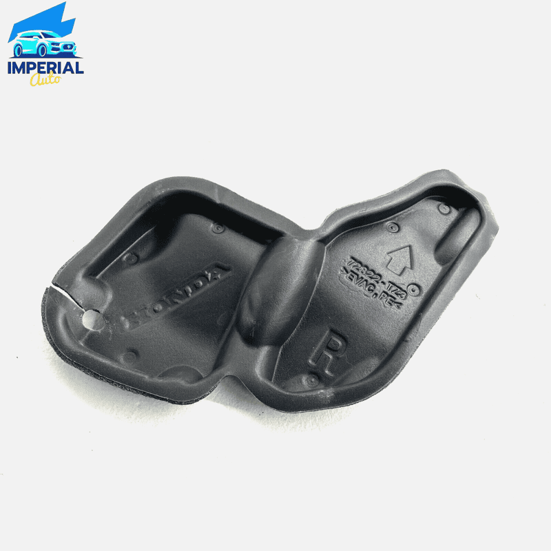 2015-2020 ACURA TLX REAR PASENGER SIDE DOOR INNER PANEL ACCESS COVER BARRIE