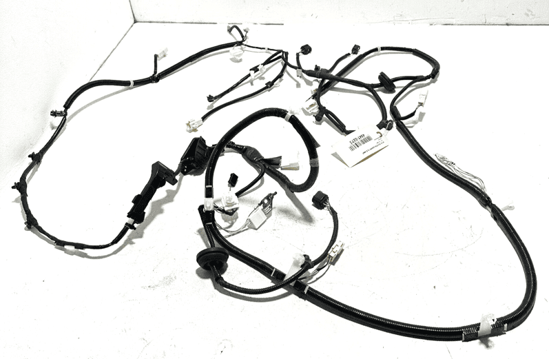 2018 - 2023 TOYOTA CAMRY REAR TRUNK LUGGAGE WIRE WIRING HARNESS OEM