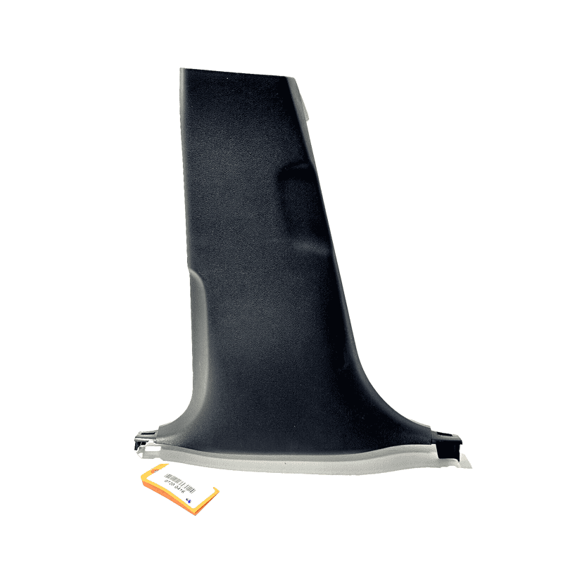 2015-2020 ACURA TLX CENTER GARNISH PILLAR LEFT DRIVER LOWER TRIM OEM