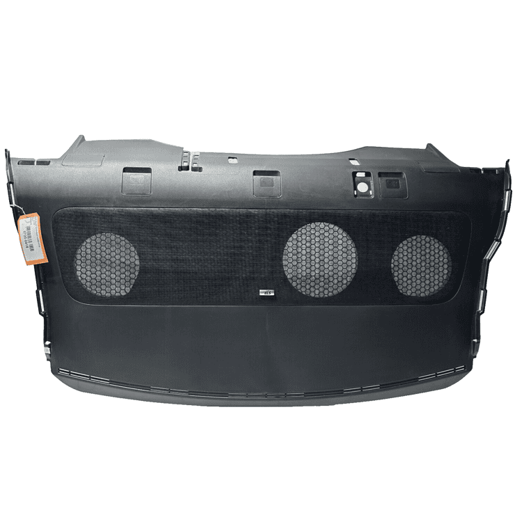 2015-2020 ACURA TLX A-SPEC REAR TRAY DECK SHELF COVER PANEL NH690L OEM