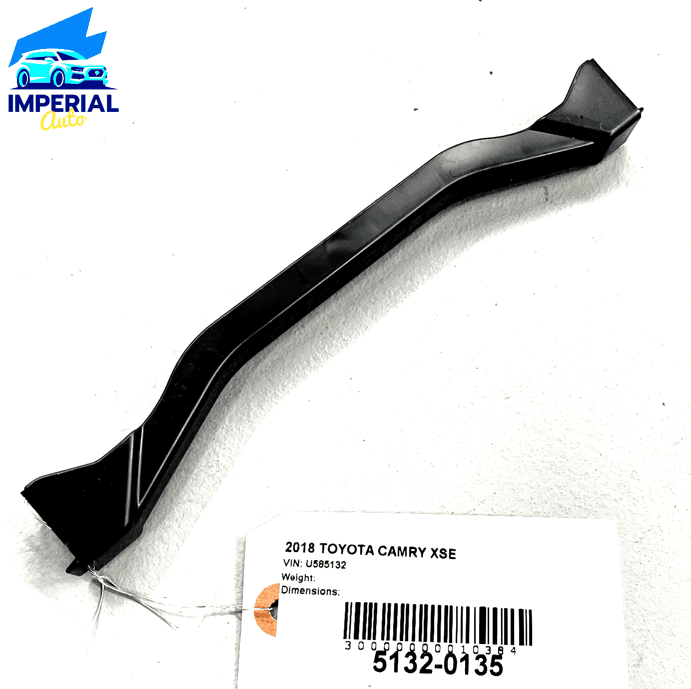 2018 - 2023 TOYOTA CAMRY XSE Storage Console Box Retaining Bracket OEM