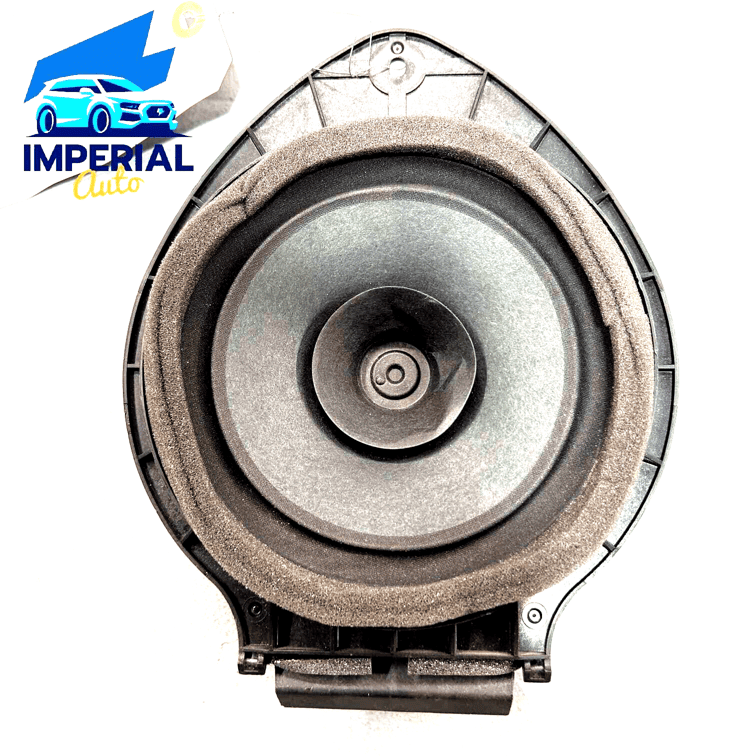 2014 GMC ACADIA REAR RIGHT OR LEFT DOOR AUDIO RADIO SPEAKER OEM