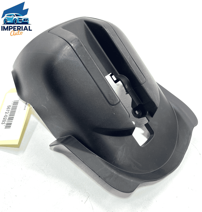 ACURA TLX 2015 - 2020 STEERING COLUMN SURROUND LOWER TRIM COVER OEM