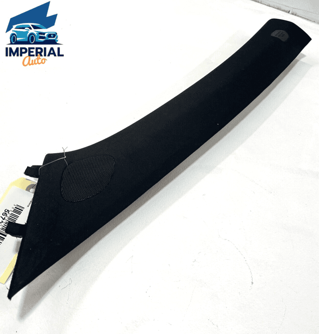 2018 - 2020 ACURA TLX FRONT LEFT DRIVER SIDE A PILLAR PANEL COVER TRIM OEM