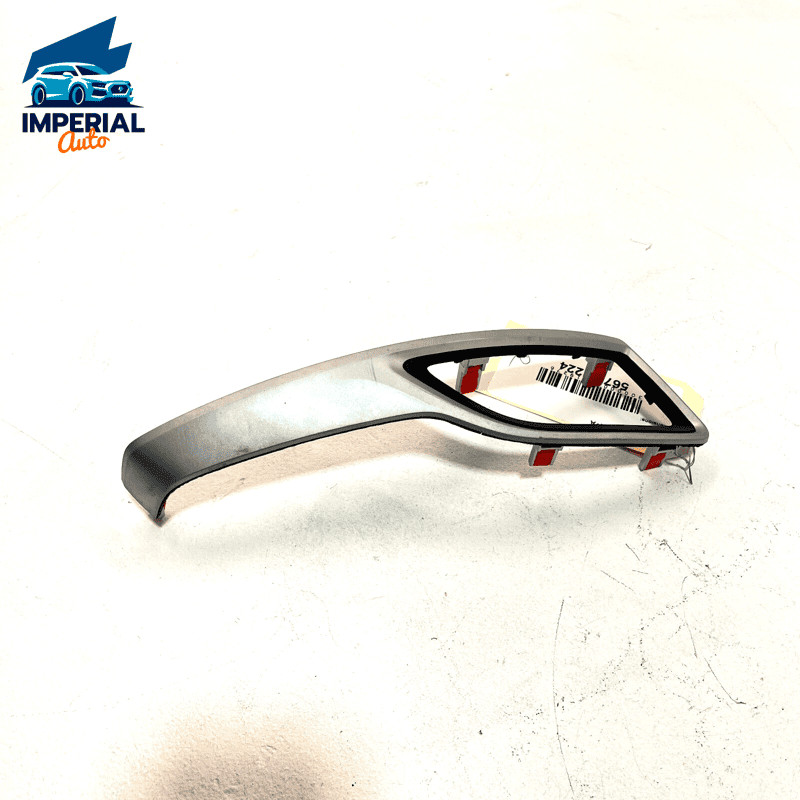 2015-20 ACURA TLX TECH+A INSTRUMENTAL PANEL RIGHT PASSENGER VENT TRIM COVER