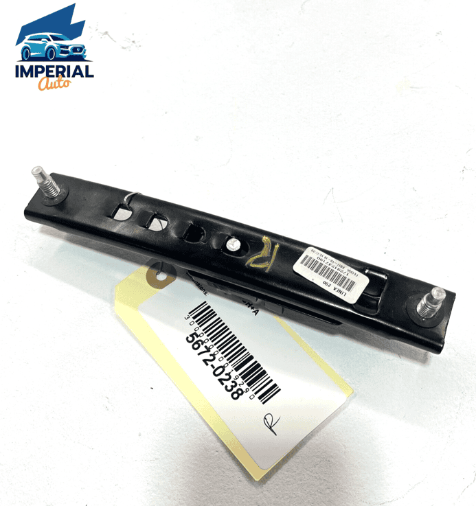 ACURA TLX 2015-2020 FRONT LEFT OR RIGHT SIDE SEATBELT HEIGHT ADJUSTER OEM 1