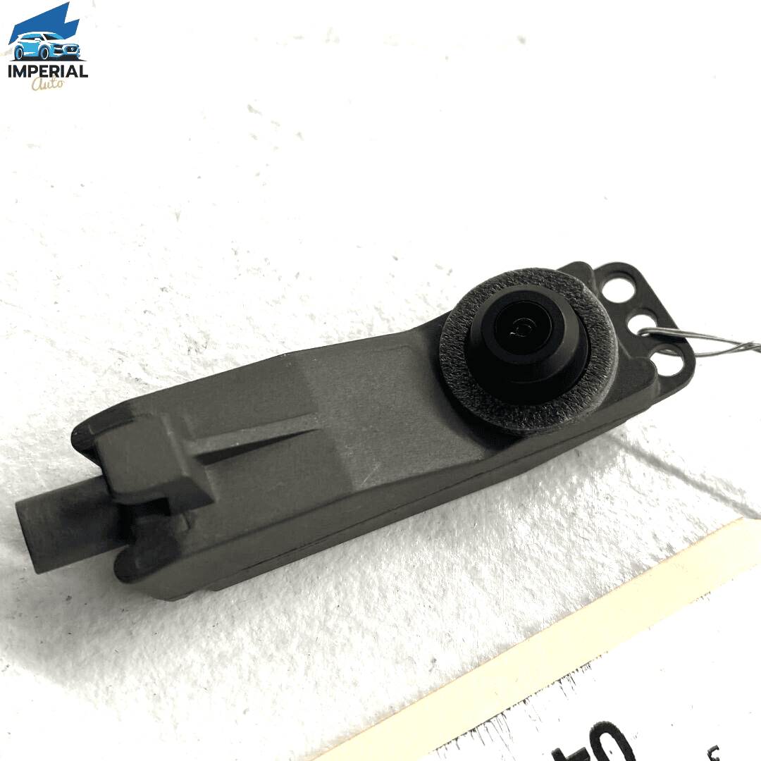 OEM Tesla Model S Driver or Passenger Side B Pillar Mount Exterior Camera 1