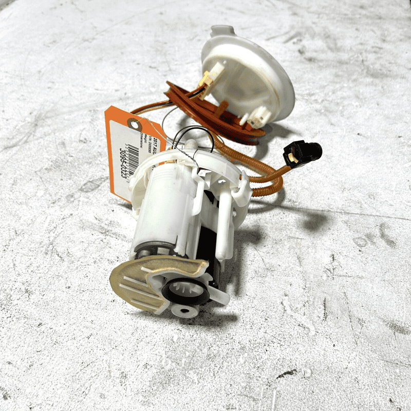 Audi Q7 3.0L 2017-2023 Fuel Gas Tank Electric Pump Sender Unit Module OEM