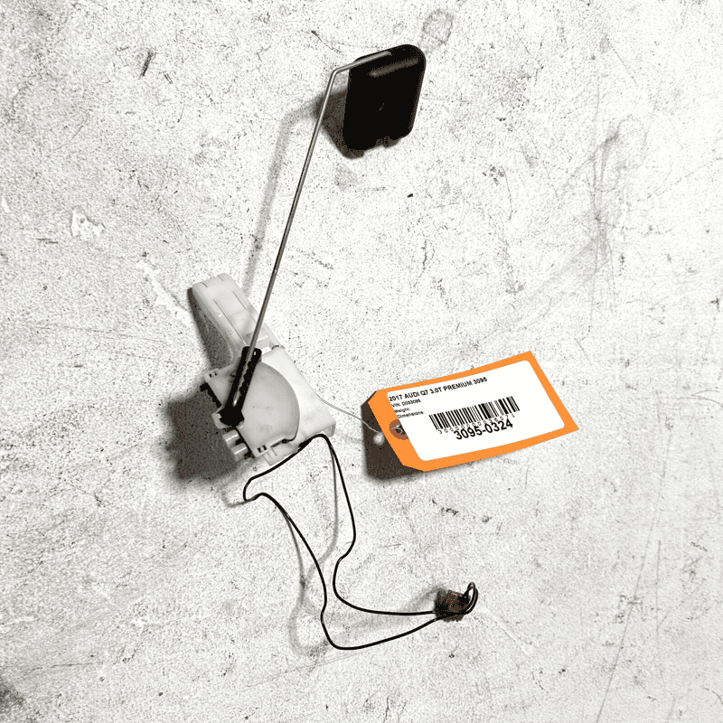 Audi Q7 3.0L 2017-2023 Fuel Level Sending Unit OEM