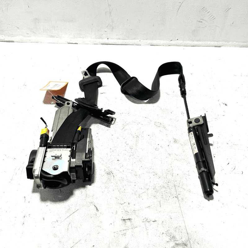 2017 - 2019 AUDI Q7 FRONT LEFT DRIVER SIDE SEAT BELT SEATBELT RETRACTOR OEM