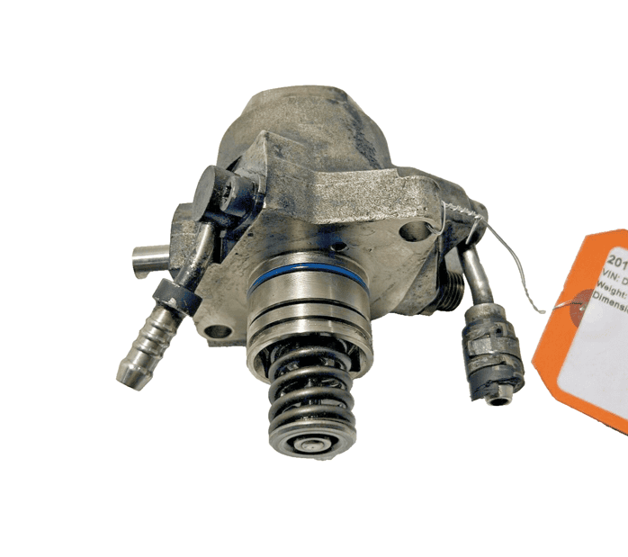 2017-2019 AUDI Q7 3.0L High Pressure Direct Injection Mechanical Fuel Pump 