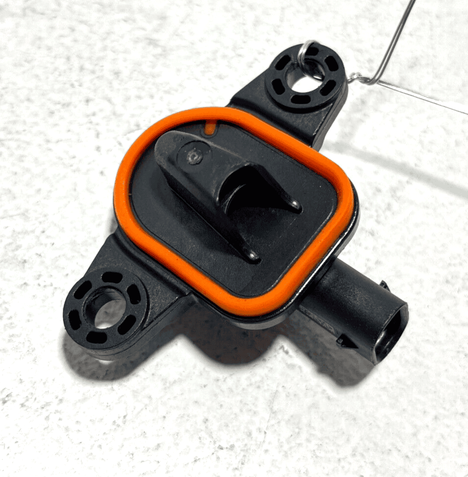 Door Crash Impact Sensor Jaguar XE 2017-2020 OEM