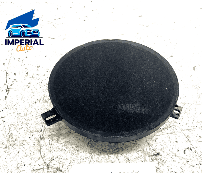 2006-2021 JEEP GRAND CHEROKEE REAR LEFT DRIVER SIDE DOOR AUDIO SPEAKER OEM