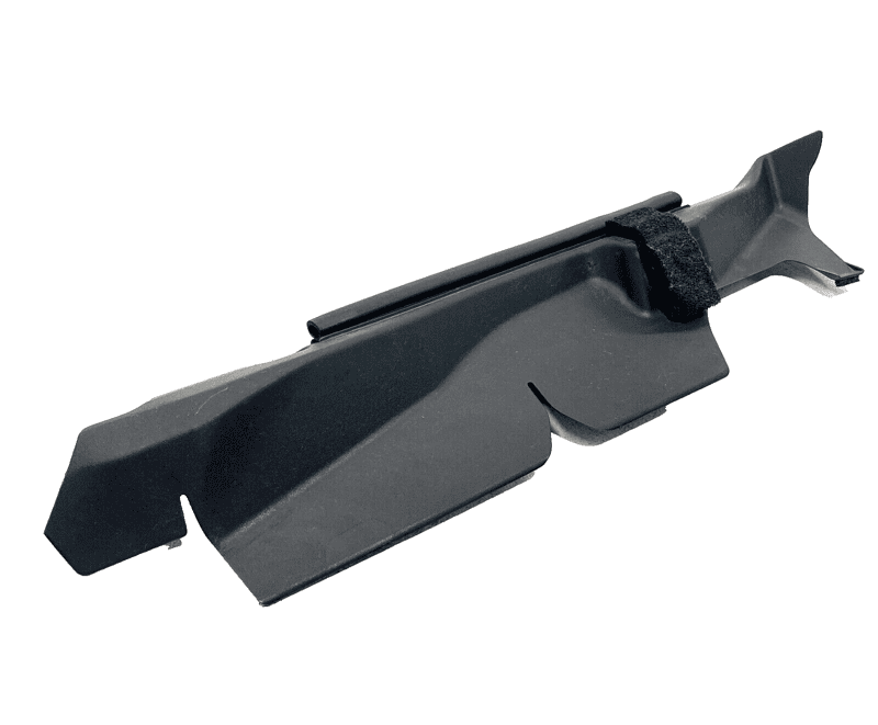 Front Right Side Fender Upper Seal Cover Lexus NX 2015-2021 OEM