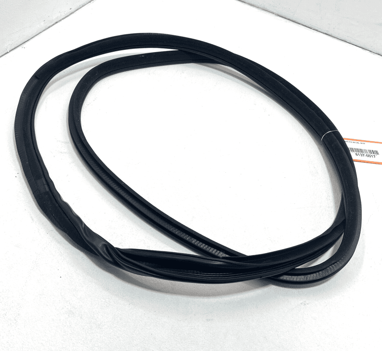 2009-2010-2011-2012 INFINITI FX35  Front Right Passenger Door Sealing Rubbe