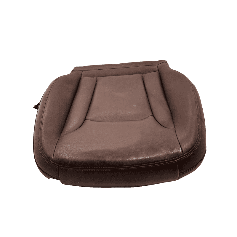 2017-2019 AUDI Q7 PREMIUM FRONT RIGHT SIDE SEAT LOWER CUSHION BOTTOM OEM