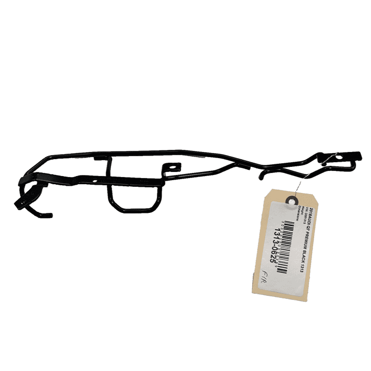 2017-2019 AUDI Q7 FRONT RIGHT PASSENGER SIDE SEAT FRAME TRIM PANEL BRACKET 