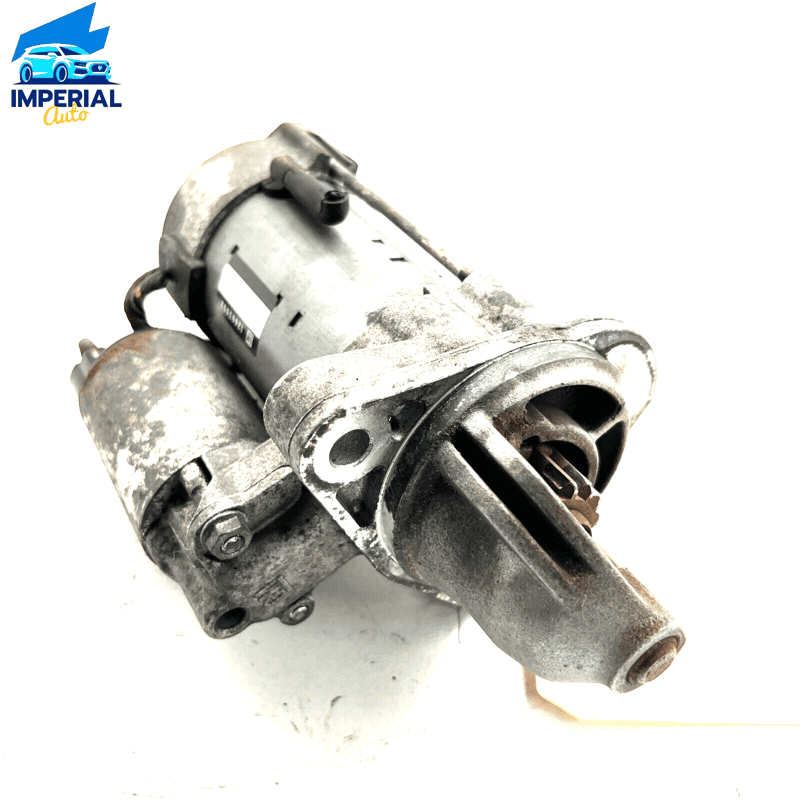 2019 - 2020 GMC TERRAIN EQUINOX 2.0L ENGINE STARTER MOTOR ASM 65K MILEAGE O