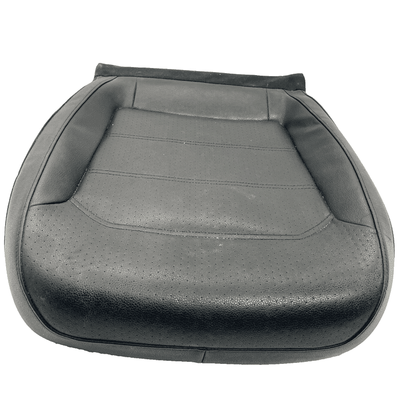 2018 VOLKSWAGEN VW PASSAT FRONT DRIVER SIDE LOWER SEAT BOTTOM CUSHION OEM