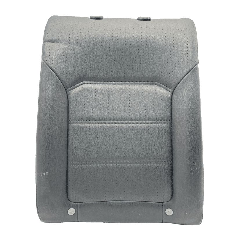 VOLKSWAGEN PASSAT 2016-2018 REAR LEFT DRIVER SIDE SEAT UPPER CUSHION OEM