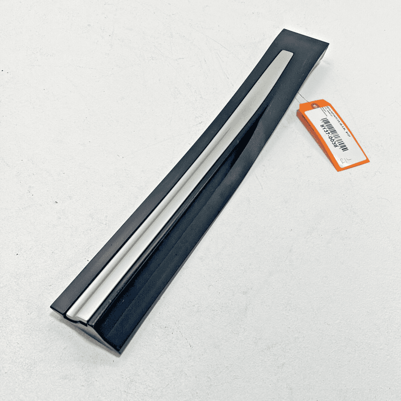 09-12 INFINITI FX35 FX50 QX70 REAR LEFT DRIVER SIDE LOWER DOOR COVER MOLDIN