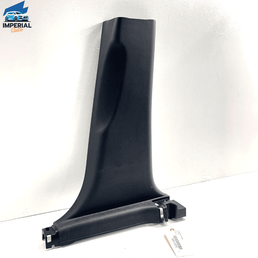 16-21 Honda Pilot Passport Passenger Side Lower B Pillar Trim Panel Cover O