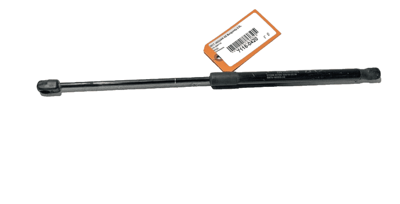 2017 - 2020 JAGUAR XE HOOD RIGHT PASSENGER SIDE SHOCK STRUT LIFT SUPPORT OE