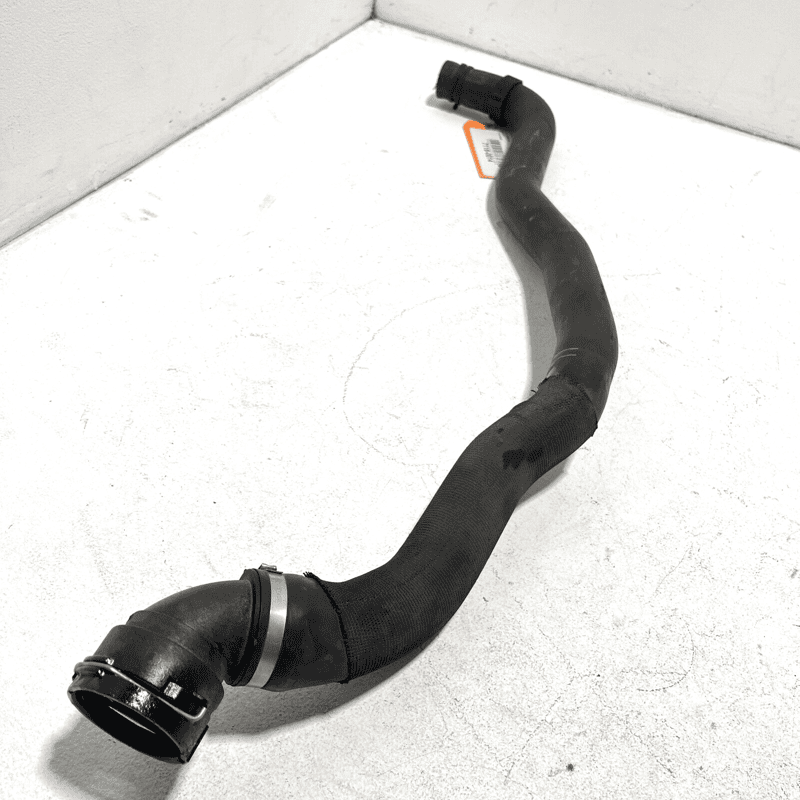 Engine Radiator Water Hose Line Jaguar XE 2.0L Gas 2017 OEM