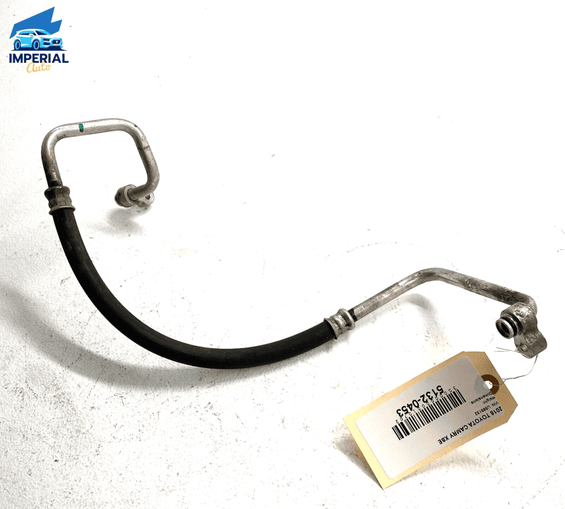 Toyota Camry XSE 2018-2023 A/C Conditioning Discharge Hose Tube OEM 1PCS