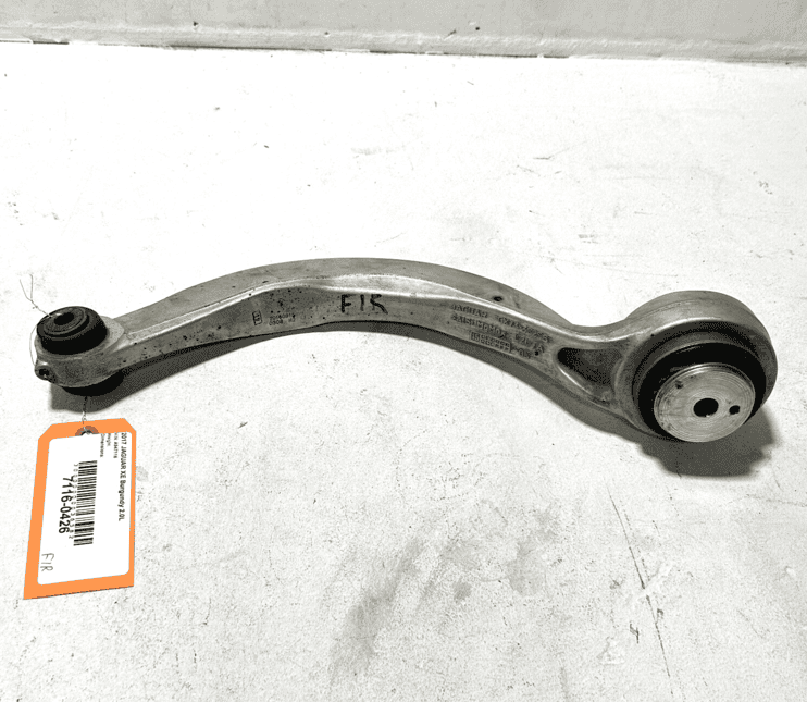 Front Right Side Lower Forward Control Arm Jaguar XE 2017-2020 OEM