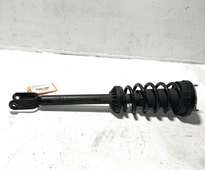 Front Right Side Suspension Shock Strut Spring RWD Jaguar XE 2017-2020 OEM