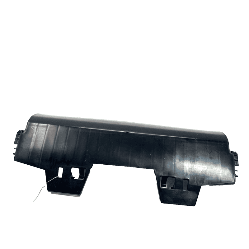 Front Right Seat Rearward Lower Trim Cover Panel Porsche Macan 2015-2022 OE