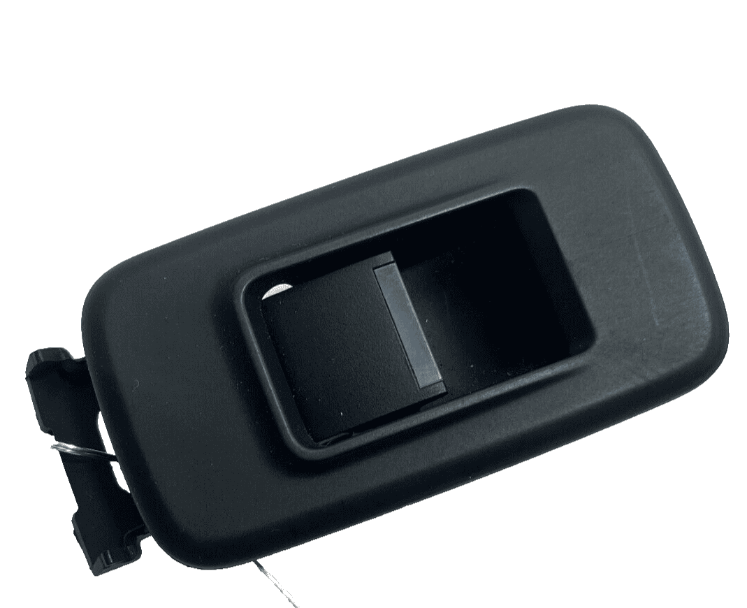 2017-2020 JAGUAR XE REAR LEFT DRIVER SIDE DOOR WINDOW SWITCH & BEZEL COVER 