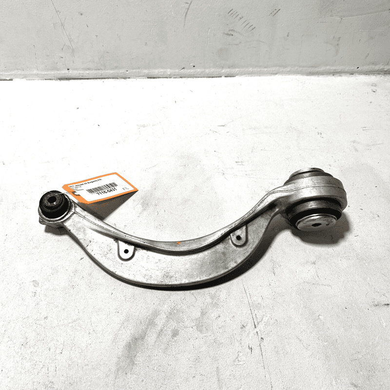 Front Left / Driver Side Lower Forward Control Arm Jaguar XE 2017-2020 OEM