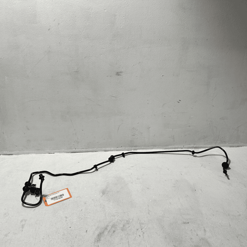 Brake Booster Servo Vacuum Hose Line Pipe Jaguar XE 2017-2019 OEM