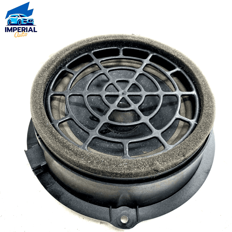 2015 - 2018 AUDI Q3 REAR RH RIGHT DOOR LOWER BOSE AUDIO SOUND SPEAKER OEM