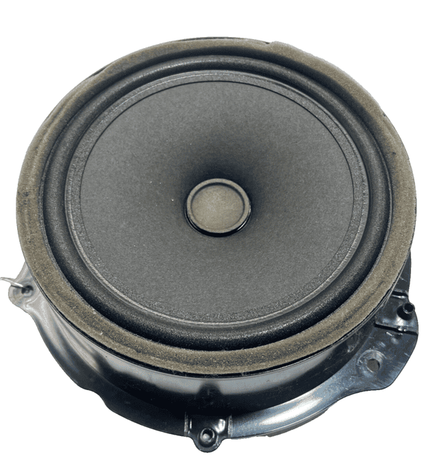 JAGUAR XE 2017 - 2020 FRONT OR REAR SIDE DOOR AUDIO SOUND SPEAKER OEM 1PCS