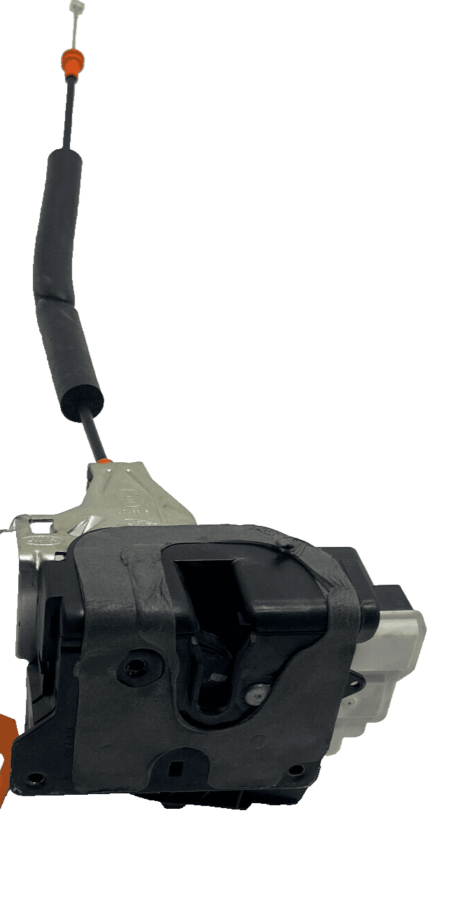 JAGUAR XE 2017-2020 REAR PASSENGER SIDE DOOR LOCK LATCH ACTUATOR & CABLE OE