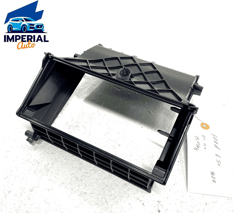2013-2019 FORD ESCAPE FOCUS C-MAX LINCOL MKC HVAC HEATER CORE COVER OEM