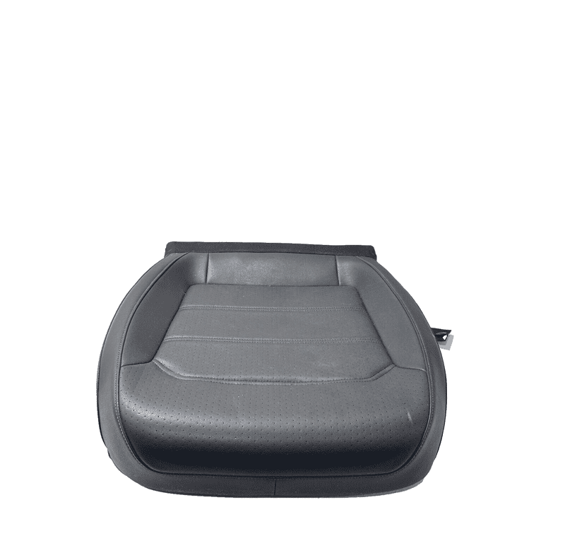 20-2022 VOLKSWAGEN VW PASSAT FRONT PASSENGER SIDE LOWER SEAT BOTTOM CUSHION